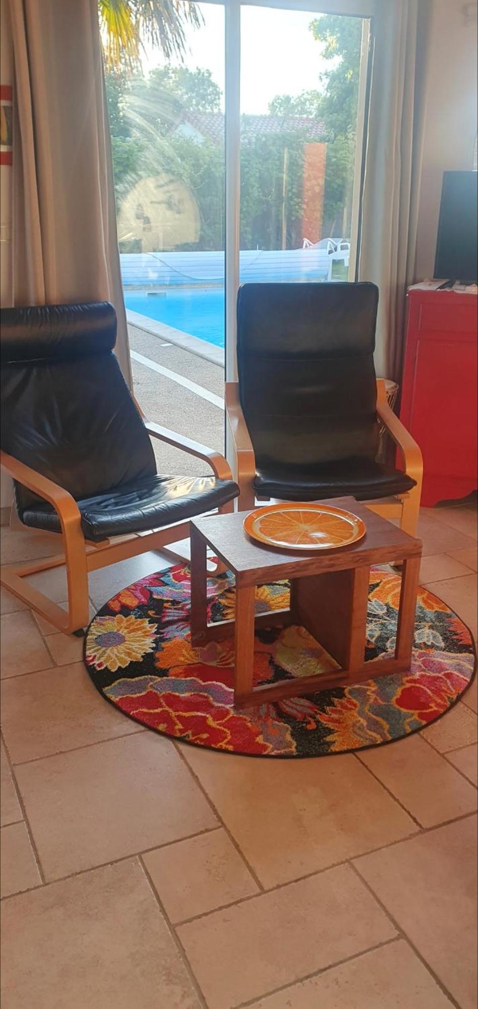 A La Topaze #Gite Calme #3 Pers #Piscine Privee #Cholet #Wifi Haut Debit #Preau #Cholet #Parc Japonais #Puy Du F Ou Le May-sur-Evre מראה חיצוני תמונה